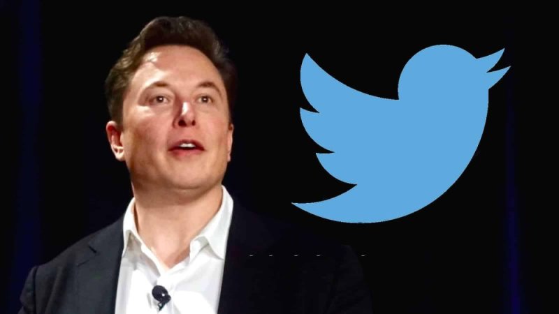 Twitter yafunze ibiro byayo byagateganyo