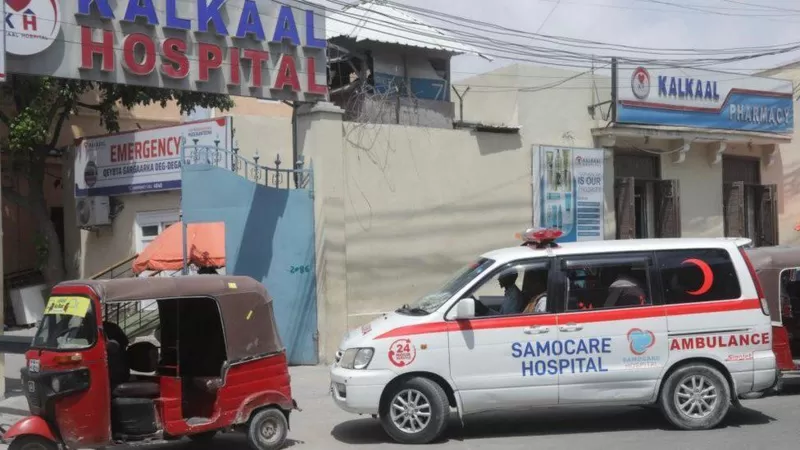 Somalia: Abarenga 14 bapfiriye muri Hoteli yari yigaruriwe n'intagondwa