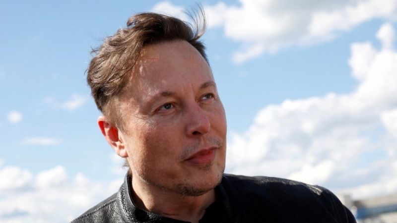 Elon Musk ntakiri umuherwe wa mbere ku isi