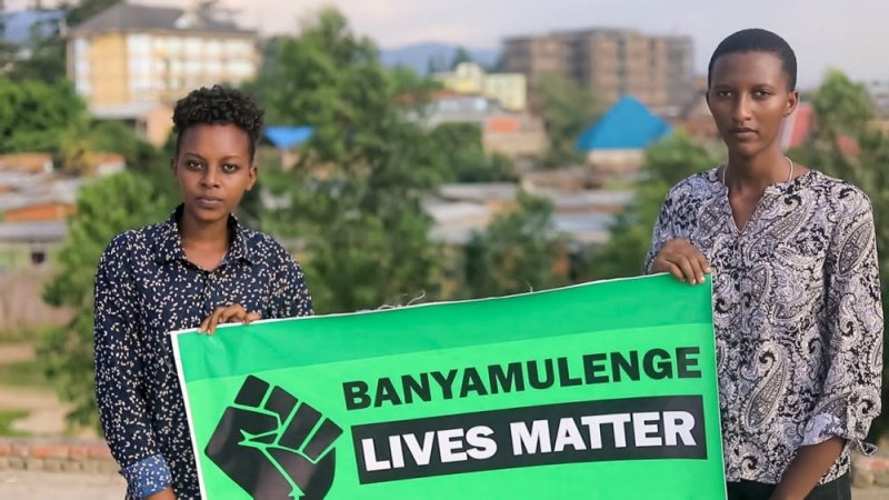 Abanyamulenge basabye Leta ya RDC ubusobanuro ku mikoranire yayo n'ingabo z'u Burundi