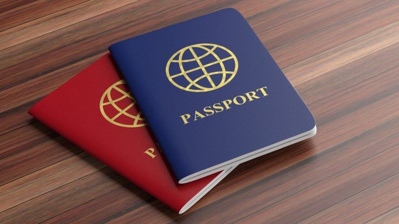 Pasiporo zikomeye kurusha izindi ku isi muri 2023 [URUTONDE]