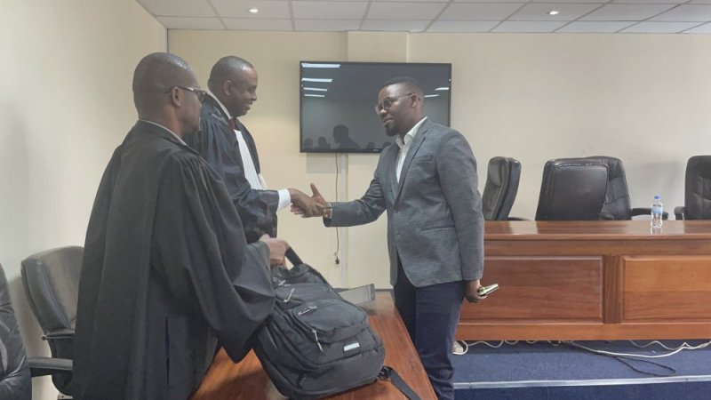 Bamporiki yakatiwe gufungwa imyaka itanu agabanyirizwa ihazabu