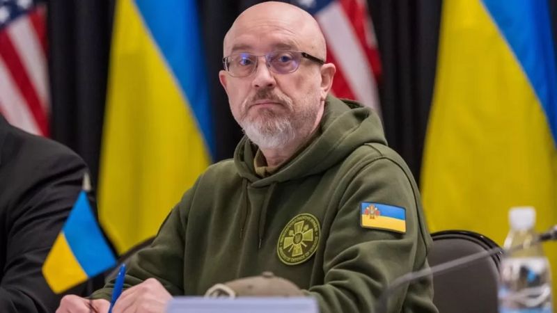 Uburusiya burategura igitero rurangiza tariki 24/02 - Ukraine