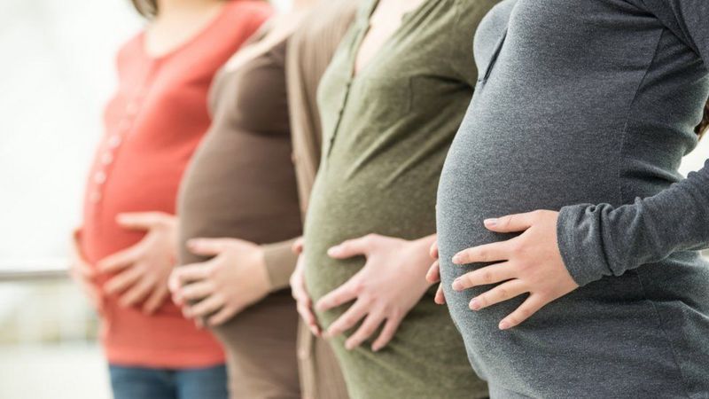 Abarusiyakazi batwite bakomeje kwisuka ku bwinshi muri Argentina