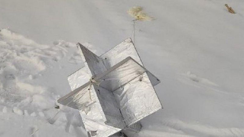 Uburusiya bwakoresheje amayeri ahambaye kugira ngo burase kuri Ukraine