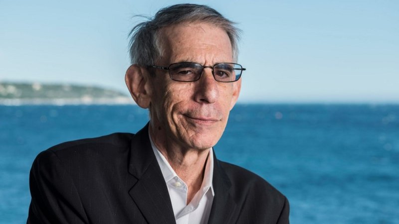 Umunyarwenya Richard Belzer yitabye Imana