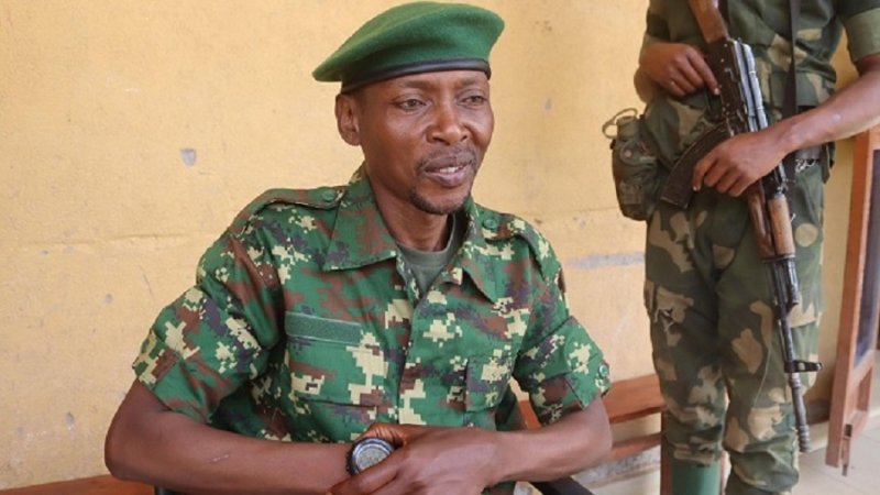 M23 yavuze ku birego byo gufata ku ngufu abagore 100 ishinjwa