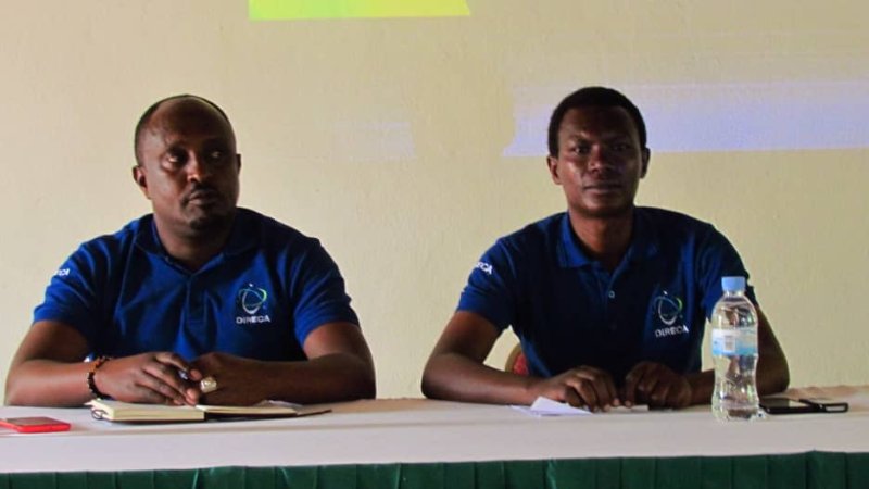 DIRECA yashyize hanze Applications Umunani zihariye mu korohereza abanyarwanda ubuzima