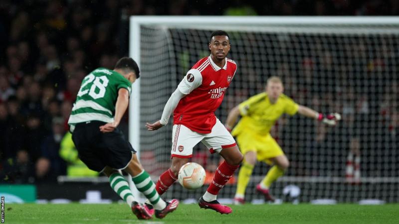 Europa League: Arsenal yatengushye abafana bayo,Man United ikomeza byoroshye