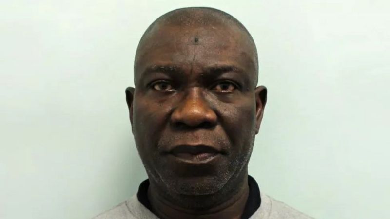 Senateri wa Nigeria n'umugore we bahamwe na magendu yo gutwara impyiko y'umuntu