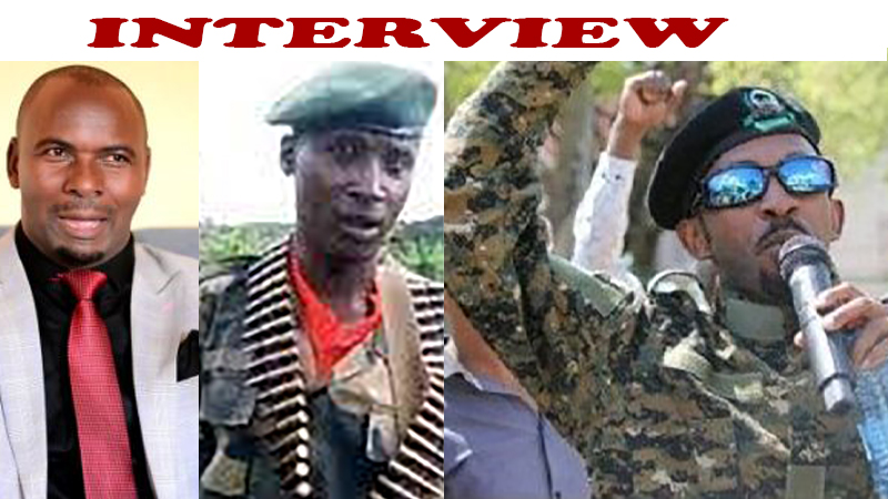 Sankara na bagenzi be bagisohoka Mageragere bajyanwe Mutobo!Imiryango yabo ibiteguye ite?
