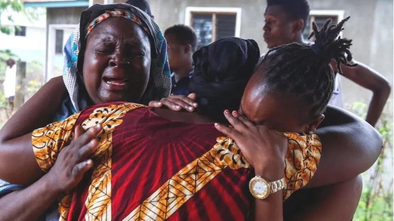 Nizihe nyigisho Pasiteri Paul Mackenzie yatangaga kugeza aho abarenga 100 bapfa?