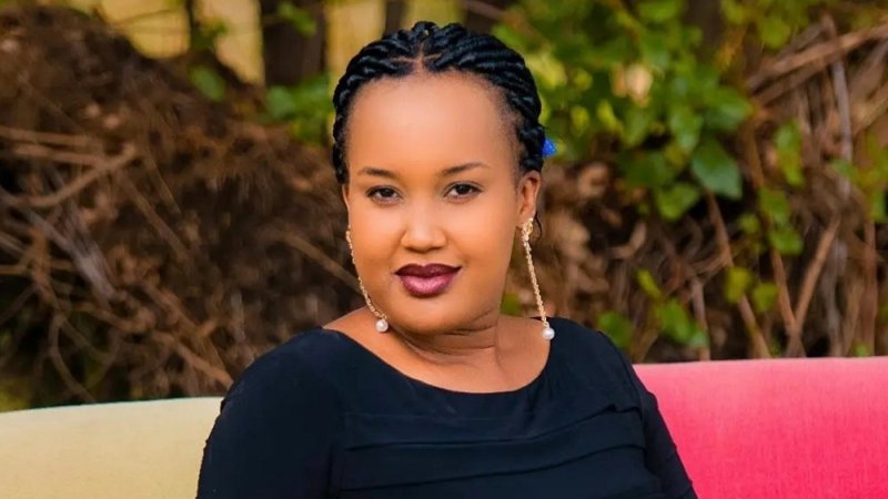Urukiko rw'I Burundi rwahamijeho igihano kuri Floriane Irangabiye wari warahugiye mu Rwanda 