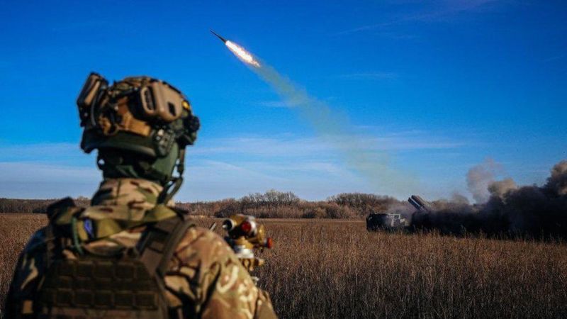 Uburusiya bwongeye kuburizamo igitero kinini cya Ukraine
