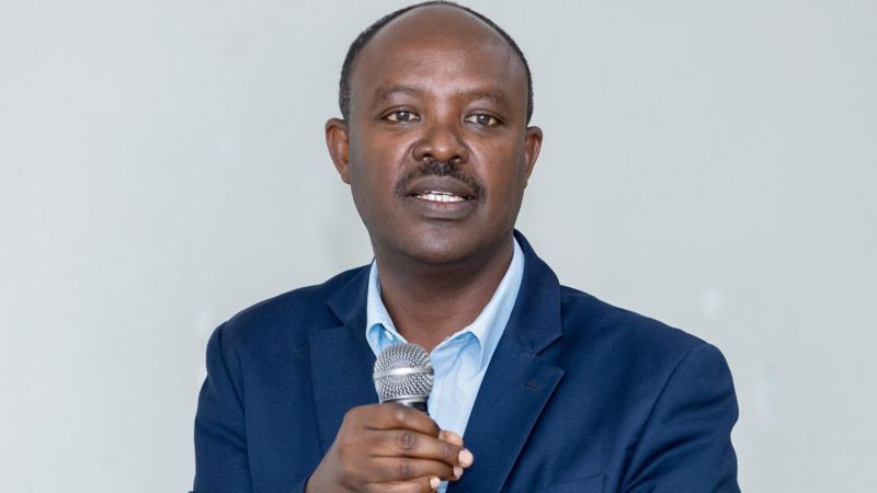 IBUKA yavuze ku mwanzuro wafashwe ku rubanza rwa Félicien Kabuga