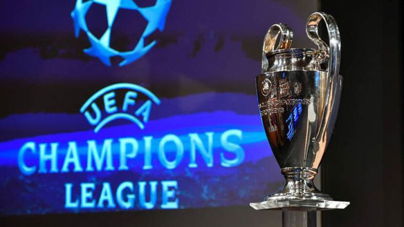 PSG yisanze mu itsinda ry'urupfu [Tombola y'amatsinda ya UEFA Champions League 2023-24]