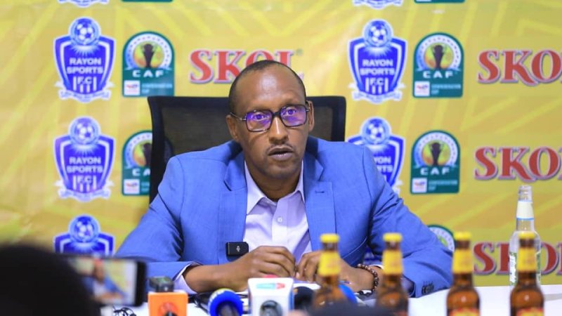 Rayon Sports yahishuye akayabo izatanga mu rugendo rwo muri Libya,inavuga ku byo kunganya cyane muri shampiyona