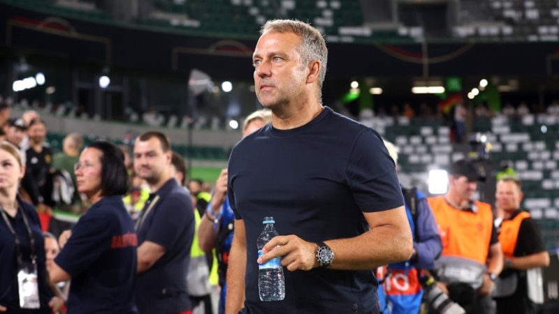 Ubudage bwirukanye umutoza buratekereza kuri Jurgen Klopp