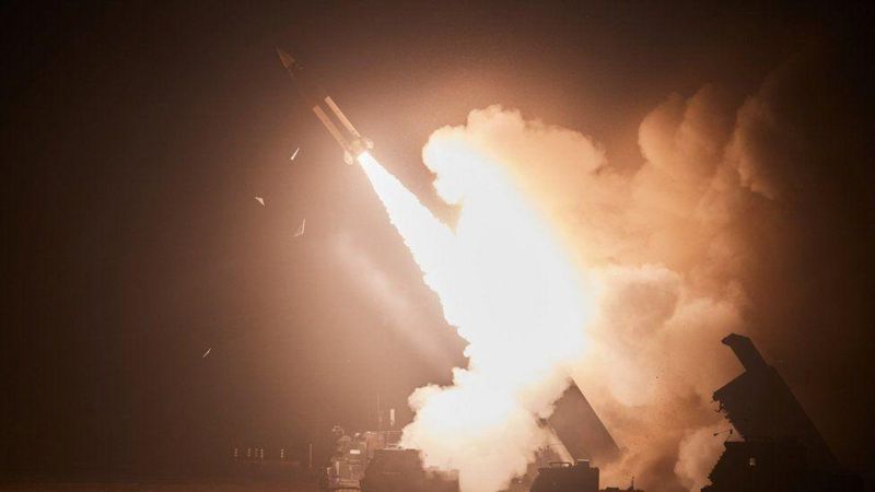 Amerika igiye guha Ukraine misile zirasa kure