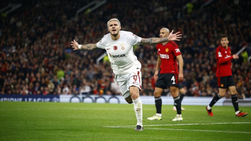 Man United na Arsenal zababaje abakunzi bazo muri UEFA Champions League