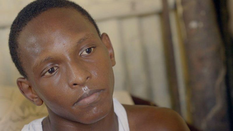 Kenya: Umunyeshuri yarakubiswe kugeza agiye muri 'coma' kubera kurya ibiryo by'inyongera ku ishuri