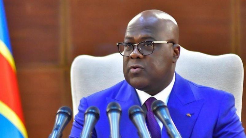 U Rwanda rwasubije Perezida Tshisekedi wemeje ko bazagaba intambara ku Rwanda