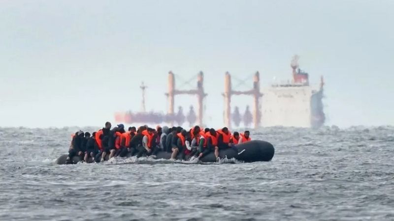 Abayobozi b'u Rwanda na UK bakomeje kunonosora neza amasezerano yo kohereza abimukira