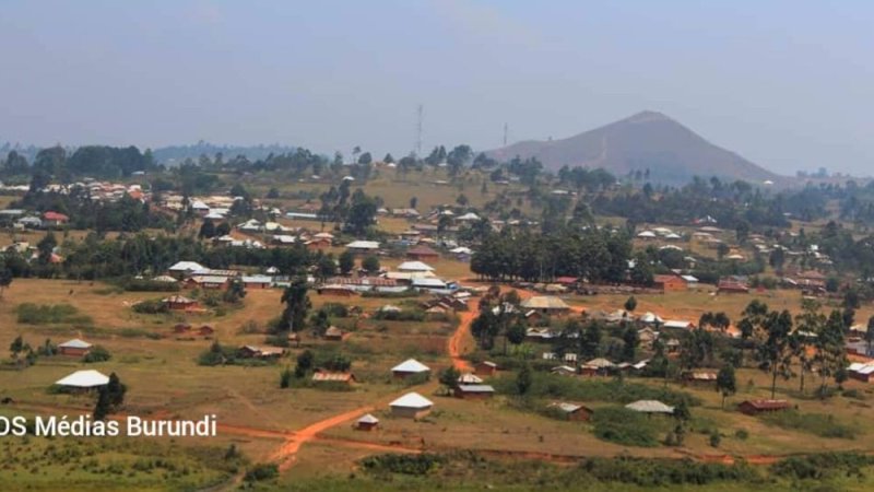 Abantu 30 barimo abo mu Banyamulenge biciwe mu gitero bagabweho na Mai-Mai 