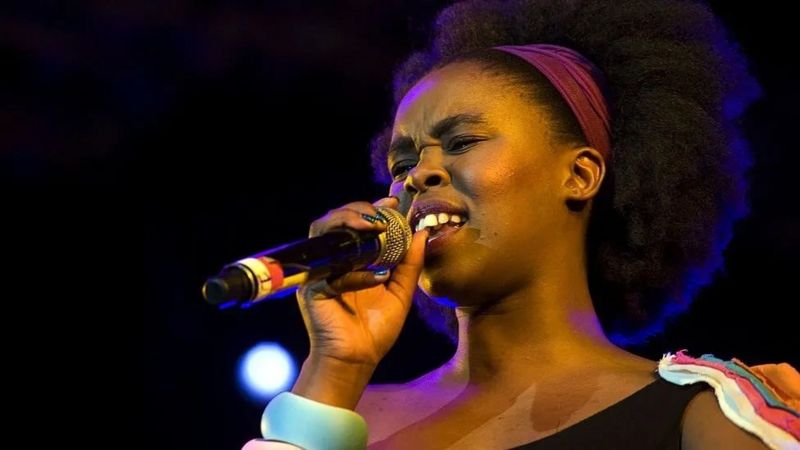 Umuhanzikazi Zahara yahitanwe n'uburwayi yari amaranye igihe