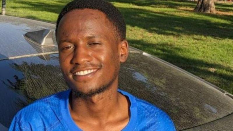 Umunyeshuri w'umunya Tanzania yishwe na Hamas muri Israel