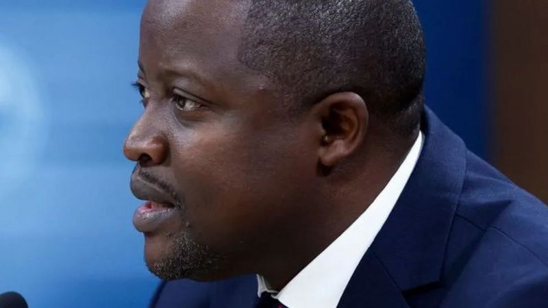 Zambia: Minisitiri w'ububanyi n'amahanga yeguye kubera umurundo w'amafaranga ku meza