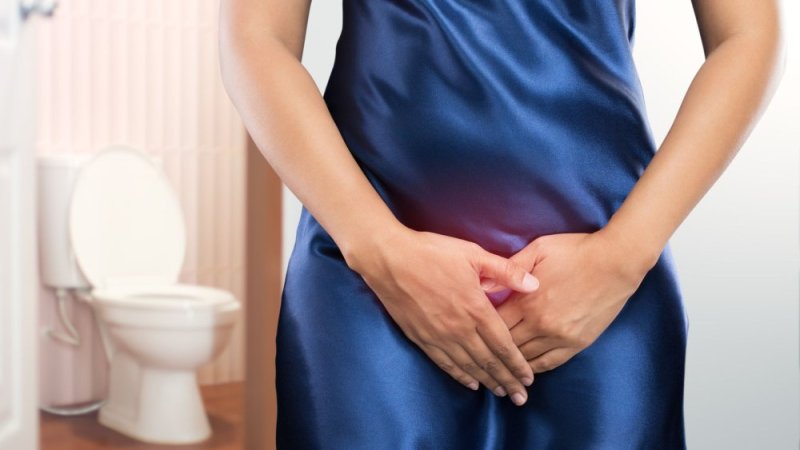 Dore impamvu gufunga inkari igihe kirekire ari bibi cyane ku mubiri w'umuntu