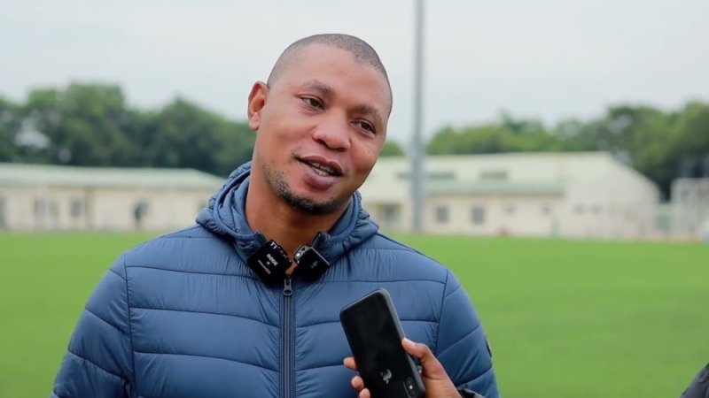 Umutoza wa Kiyovu Sports ntiyatoje umukino Gorilla FC yabasereye mu gikombe cy'Amahoro