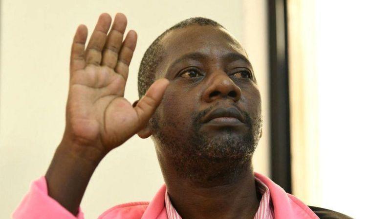 Kenya: Umupasiteri watumye abantu amagana bicwa n'inzara yashinjwe ibyaha 191