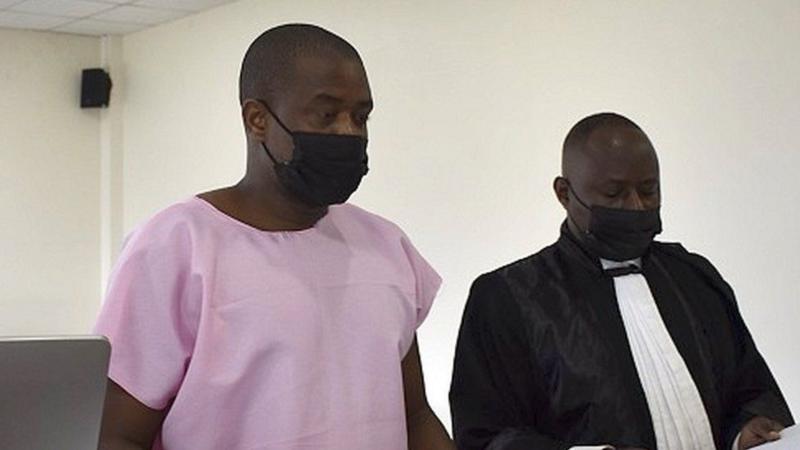 Cyuma yasabye ko urubanza rwe ruburanishwa bushya n'abacamanza batatu