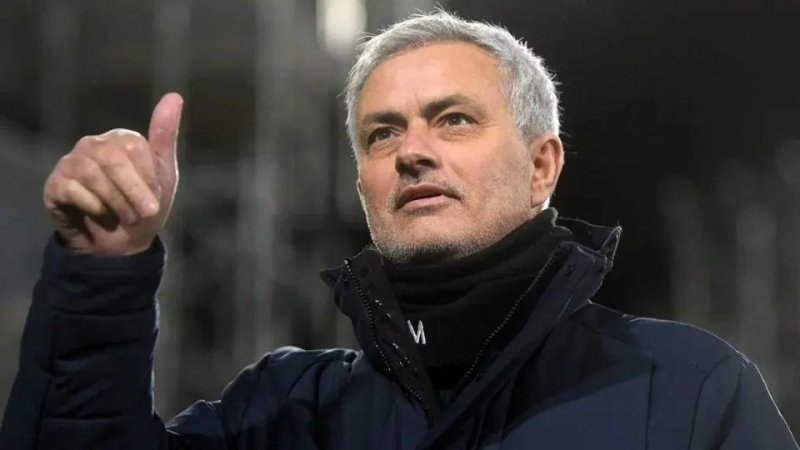Mourinho yasabye ko icyicaro cya VAR kiba muri Afurika kubera uko yakoreshejwe neza muri AFCON2023