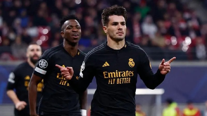 Real Madrid na Man City zagarutse muri Champions League zitsindira hanze