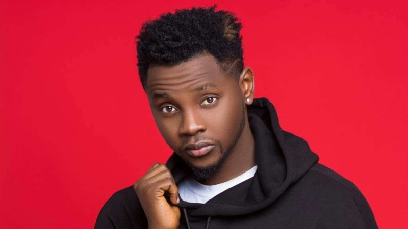 Umuhanzi Kizz Daniel yahishuye umubare w'abagore amaze gusambana nabo