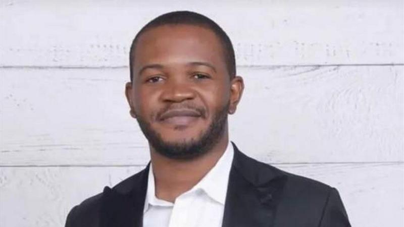 RD Congo: Ubushinjacyaha bwasabiye umunyamakuru gufungwa imyaka 20