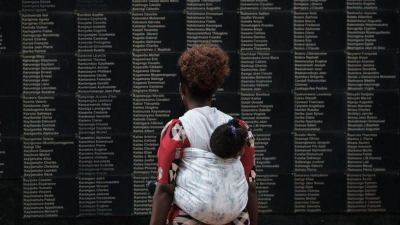Umugabo ukekwaho uruhare muri jenoside yakorewe Abatutsi yafatiwe muri Amerika