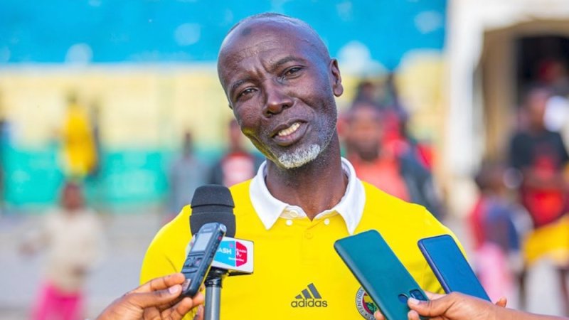 Umutoza wa Etincelles FC yahaye ubutumwa bukomeye Rayon Sports