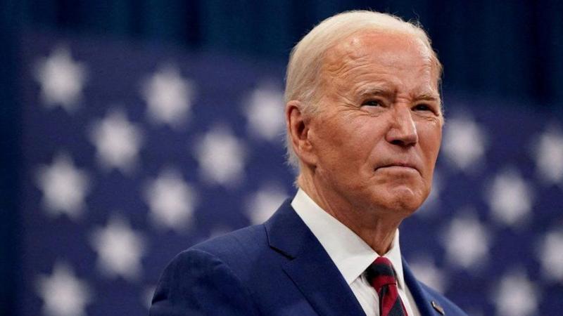 Perezida Biden aravuga ko Netanyahu arimo gukora 'ikosa' kuri Gaza