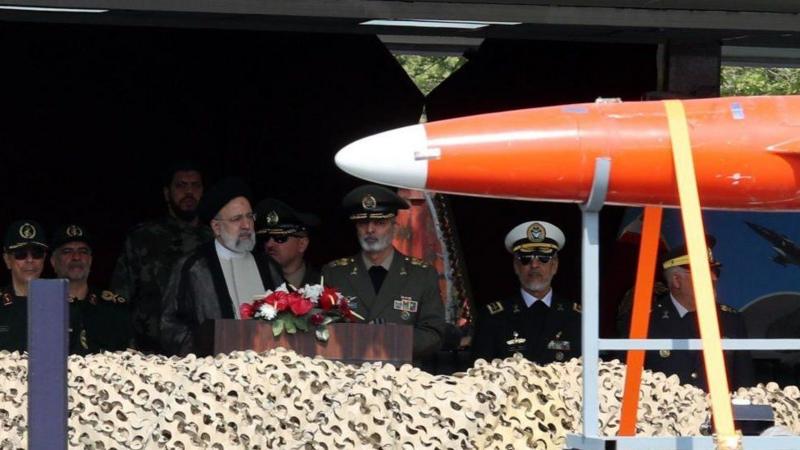 Ubumwe bw'Uburayi bugiye gufatira Iran ibindi bihano nyuma y'igitero kuri Israel
