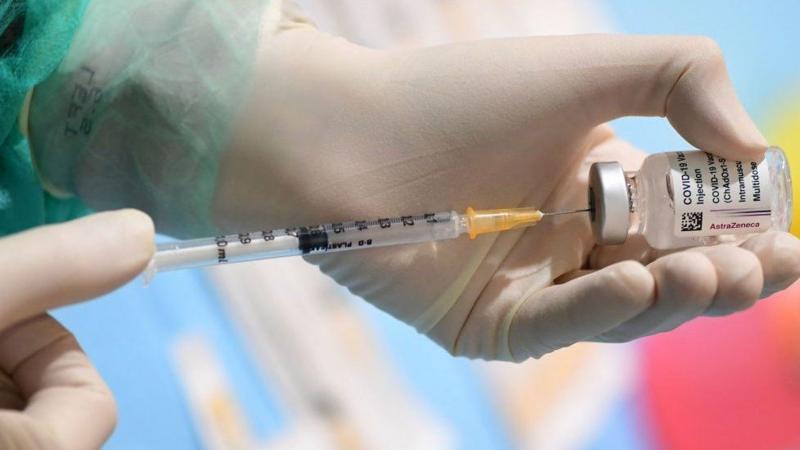 'Nta cyo rukimaze' – Urukingo rwa AstraZeneca rugiye guhagarikwa