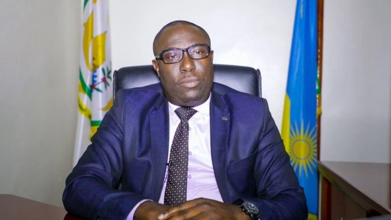 Byarangiye abakozi icyenda bo mu karere ka Rusizi banditse amabaruwa basezera ku kazi