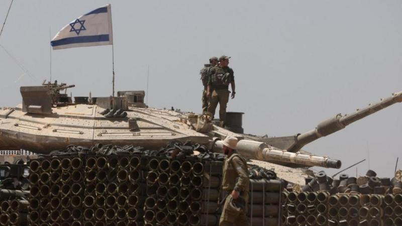 Isiraheli yarakajwe nibyo urukiko rwa UN rwayitegetse ku ntambara muri Gaza