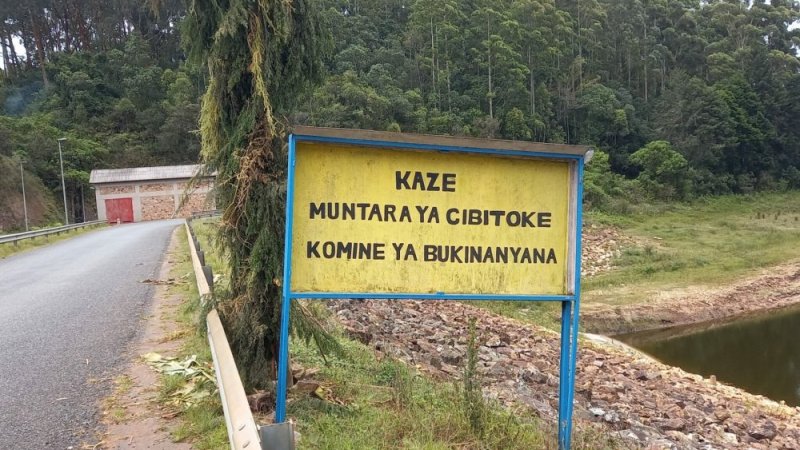 Burundi: Habonetse imirambo isaga 30 y'abambaye imyenda ya FARDC mu ishyamba rya Kibira