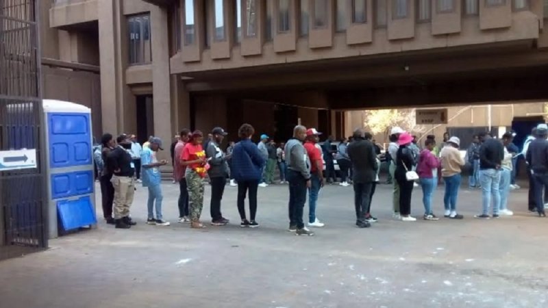 Cameron: Urubyiruko ruzwi nka Gen- Z rwateguje ubutegetsi ko bashobora kwigaragambya