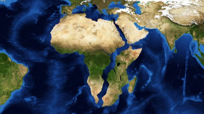 U Rwanda rushobora kwisanga mu bihugu bikora ku nyaja