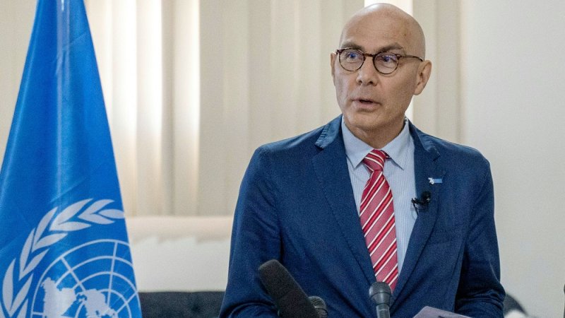 Loni yashinje Israel gushumuriza imbwa imfungwa z'Abanya-Palestine